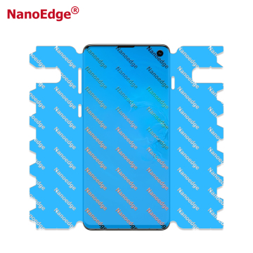 NanoEdge Protector ekranu całego nadwozia dla Samsung Note 10/Note 10 Pro