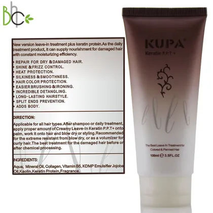 Leave in Conditioner P.P.T