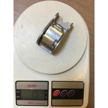 25mm Zinc Alloy Cam Buckle With 700Kgs