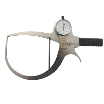 ROKTOOLS Outside Caliper Gauge 0-100MM