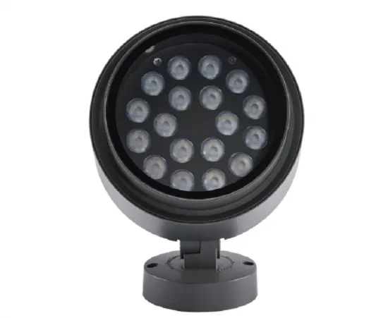IP68 Waterproof Exterior LED Flood Light