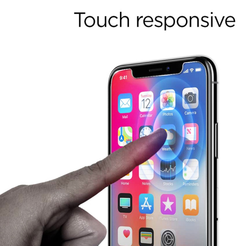 AntiSpy Privacy Screen Protector for Infinix Phone Film