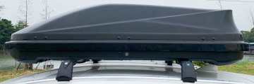 4X4 Accessories Universal Roof Box 600L