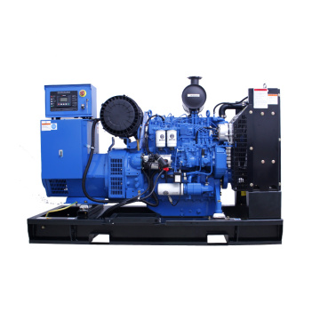 Ricardo series diesel generator low price