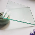 Toughened Safety Sandwich Laminated Glass Panel