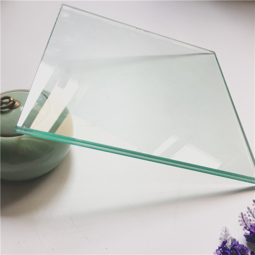 PVB SGP Clear temperado vidro laminado