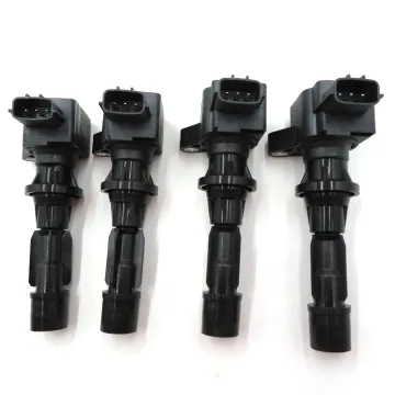 Cheap Ignition Coil OE 6M8G-12A366, L3G2-18-100 for Mazda 3 and Mazda 6