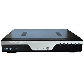 Economical 8CH*1080P, 8CH*720P NVR, Supports HDMI Output, Supports 1pc SATA HDD