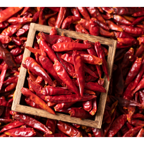 Dried Sanying Dry Chili whole