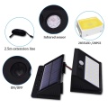 28 LEDs Solar Light Motion Sensor