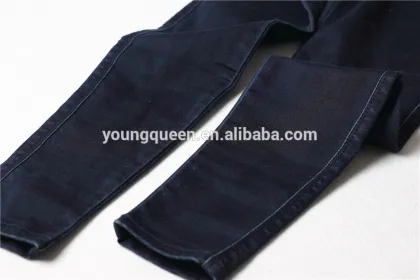 NF15 winter women Maternity Pants slim jeans abdominal pants