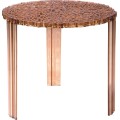 Fashion whole PC plastic living room table