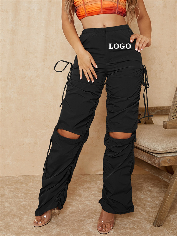 Women's Cargo Pants