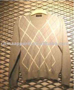 men's knitwear