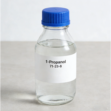 1-Propanol Solvent and Chemical Intermediate