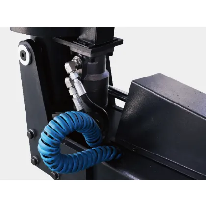 Vevor Vertical Truck Tire Changer