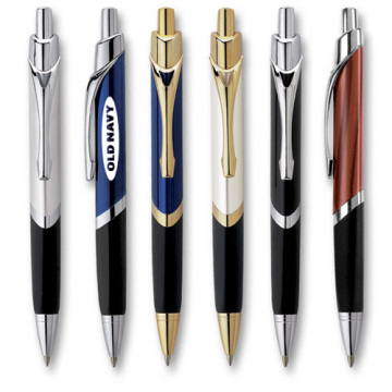 Metalen Pen