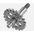 Engrenaxe do eixe do impulsor da bomba de auga