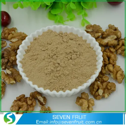 Chinese Walnut Kernel Flour For Baking Cakes