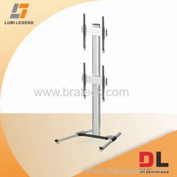 Multi-screen Video Wall Carts 