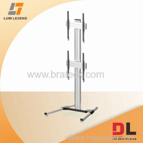 Multi-screen Video Wall Carts 