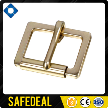 Stamped Sheet Steel Tongue Buckle