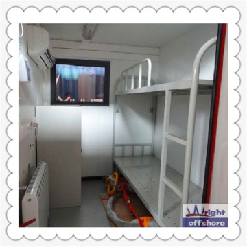 Container House, Movable Container House