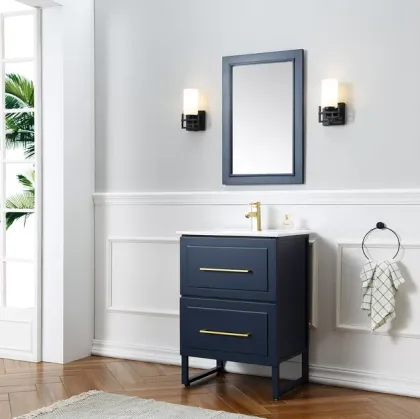 72 Inch Wooden Double Sinks Ethan Allen Flair Bathroom Vanities Without Legs