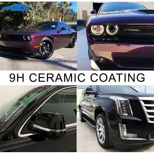 what is the best ceramic coating