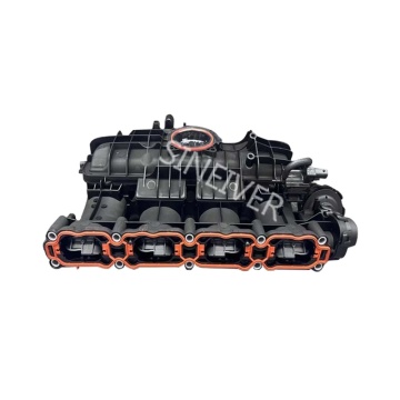Search Engine Title: Car Parts Finder - Intake Manifolds for Audi and VW Models