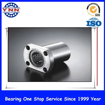 Cheap and Stable Performance Linear Sliding Bearings / Lined Sliding Bearings (LMH Series)