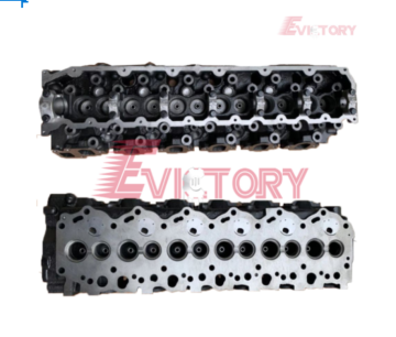DEUTZ BF6M2013 cylinder head for excavator