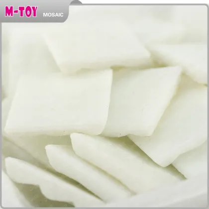 AS51 grays Square diy tile for photo frame