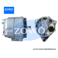 9120080058 BOSCH ALTERNADOR DE CARRO 35A 24V