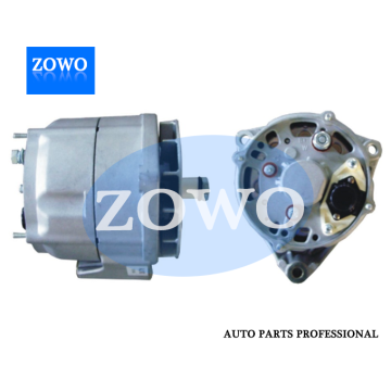 9120080058 BOSCH AUTO ALTERNATORE 35A 24V