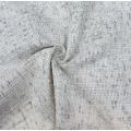 Tissu d'ameublement texturé de haute qualité.