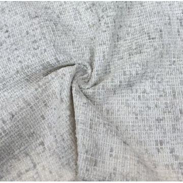Tissu d'ameublement texturé de haute qualité.