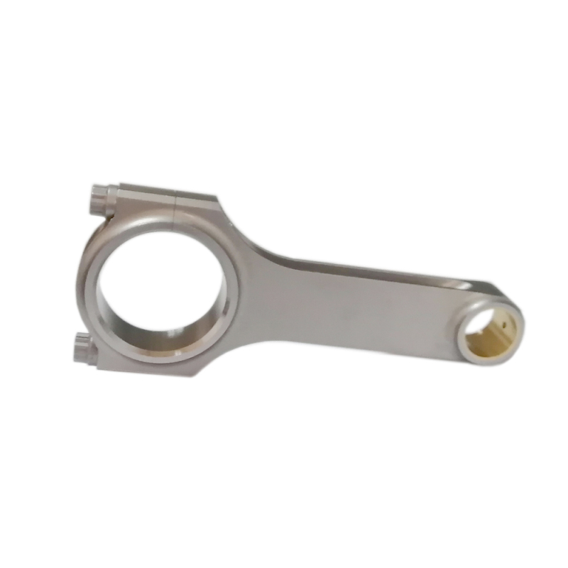 4340 Connecting rod H-beam for Honda D16A