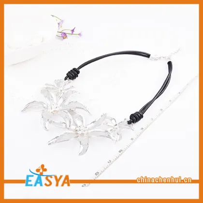 Turkish Silver Necklace Jewelry Medusa Pendant Necklace