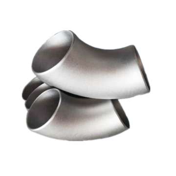 High Precision Gr12 Titanium Elbow for Chemical
