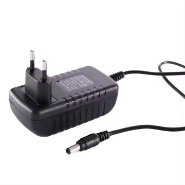 36W DC 12V 3A Adapter Bekalan Kuasa - CCTV LED Jalur Lampu Lampu Serasi