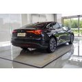 Hongqi H7 family friendly sedans
