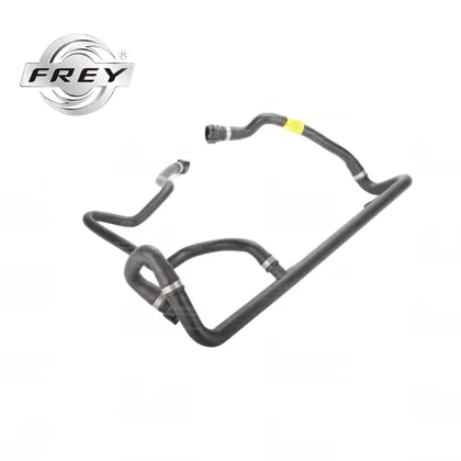OEM 17127511204 Coolant Hose for bmw N42