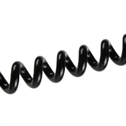 Spiral Coiled Wire Cable Cord Suppliers for Circular Saws