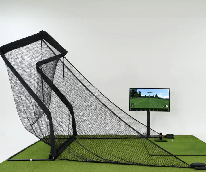 Golf net Z shape (5)