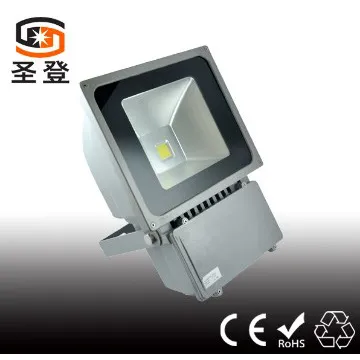Low power consumption LED Flood light 220V 100w
