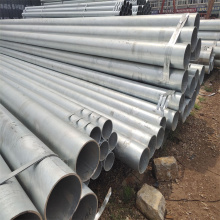 Anti Corrosion Galvanized Steel Pipe