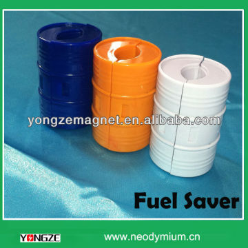 Universal Super Magnetic Gas Oil Fuel saver saving Performance