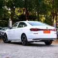 VW Passat Benzin 5-Sitzer Heckback