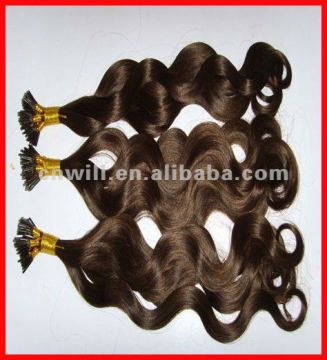 8-30inch wavy human hair extensions body wave virgin human hair extension blonde curly hair extensions